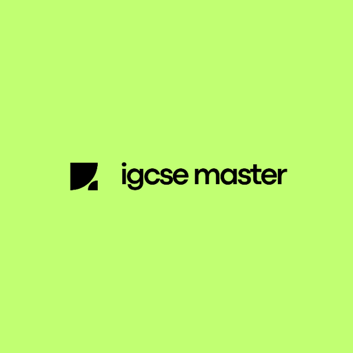 IGCSE Master